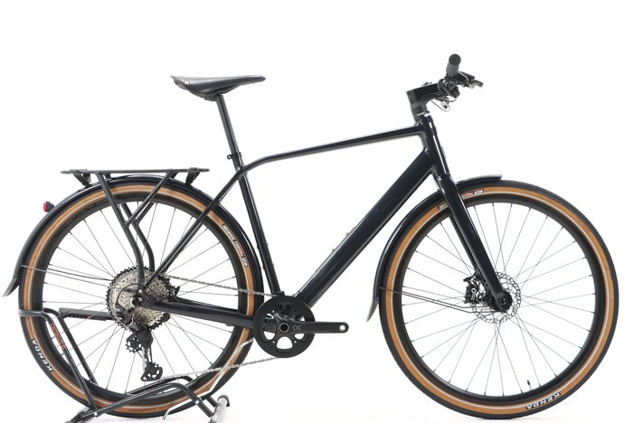 Orbea VIBE H10 EQ 2022