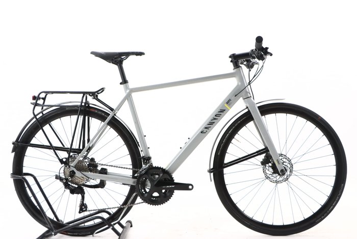 Canyon ROADLITE 6 2021