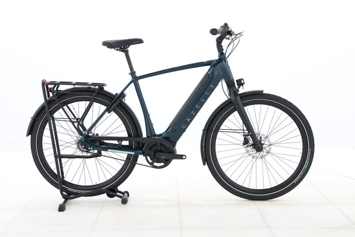 Gazelle Ultimate C8+ HMB 625 2024