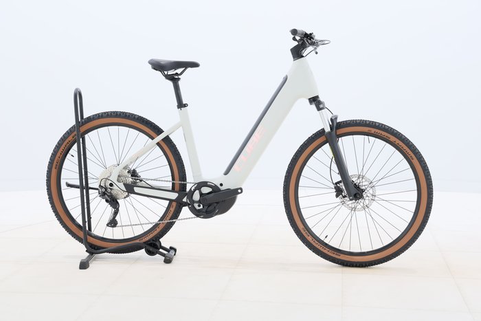 Cube REACTION HYBRID ONE 625 2023