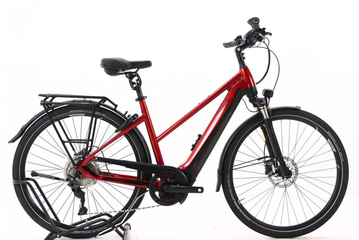 Pegasus PREMIO EVO 10 LITE 500 2023