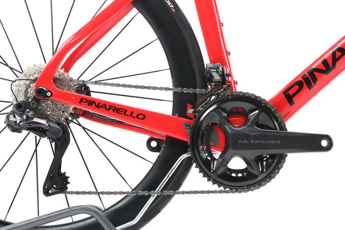 Pinarello Prince Ultegra Di2 2022
