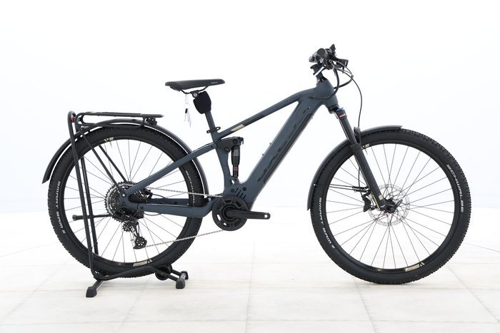 Axess Rogue FS 29 Allroad 2023