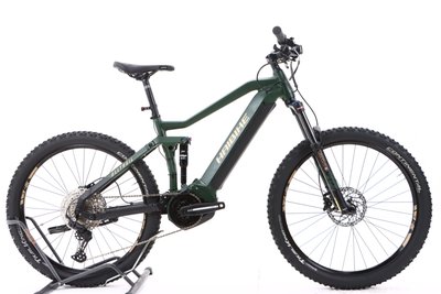 Haibike ALLTRAIL 4 27.5 2022