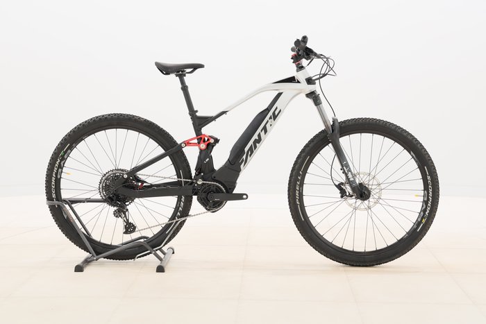 Fantic XTF 1.5 Trail 2022