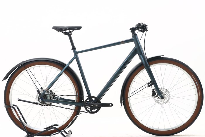 Cube Hyde Pro 2021