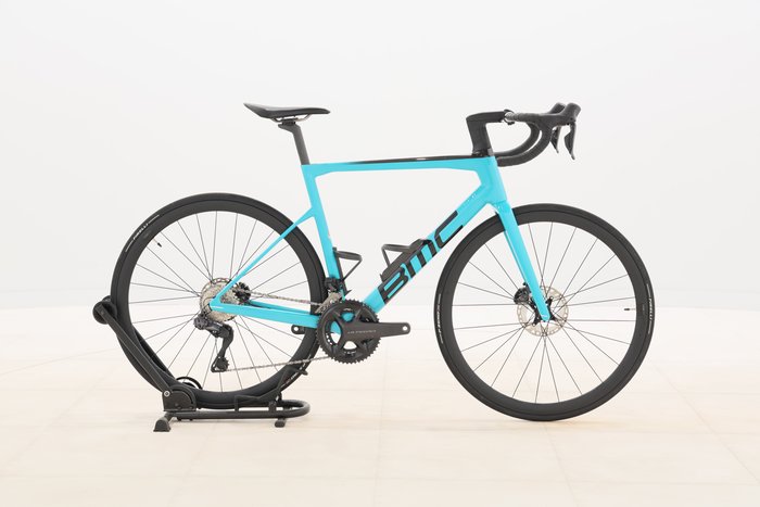 BMC TEAMMACHINE SLR 01 FOUR 2024