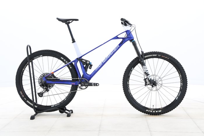 Mondraker FOXY CARBON R 29 2021