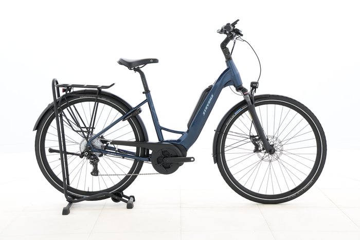 Stevens E-Triton 5.5.1 2023