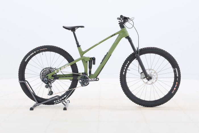 Cube Stereo ONE55 C:62 TM 29 2024