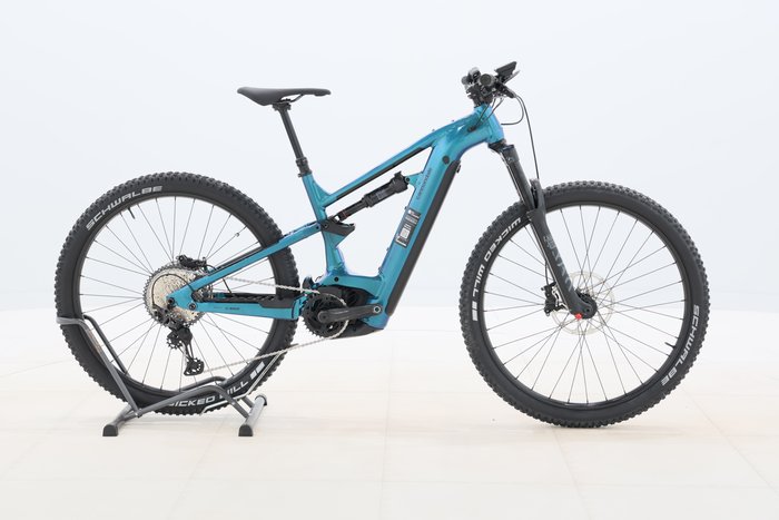 Cannondale MOTERRA NEO 3 2022