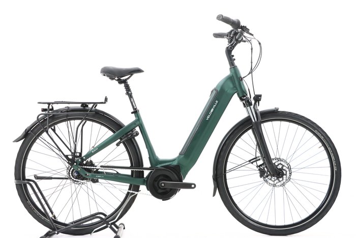 Velo de Ville AEB490 2023