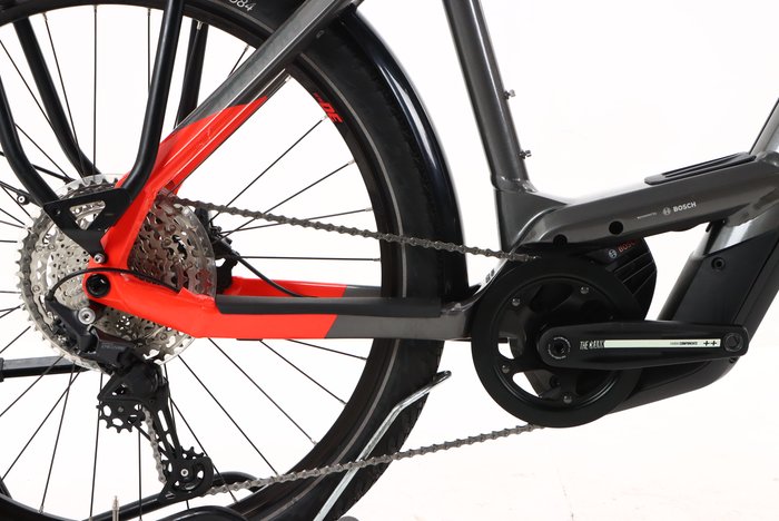 Haibike TREKKING 9 2021