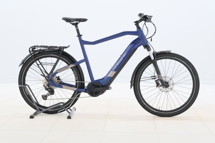 Haibike TREKKING 7 2021