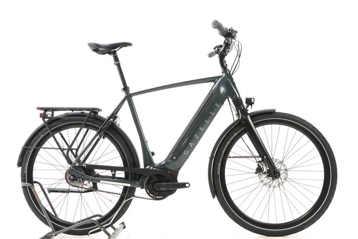 Gazelle ULTIMATE C5 HMB 625 2023