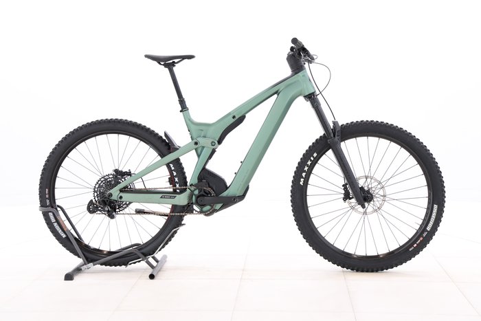 Scott PATRON eRIDE 930 2023