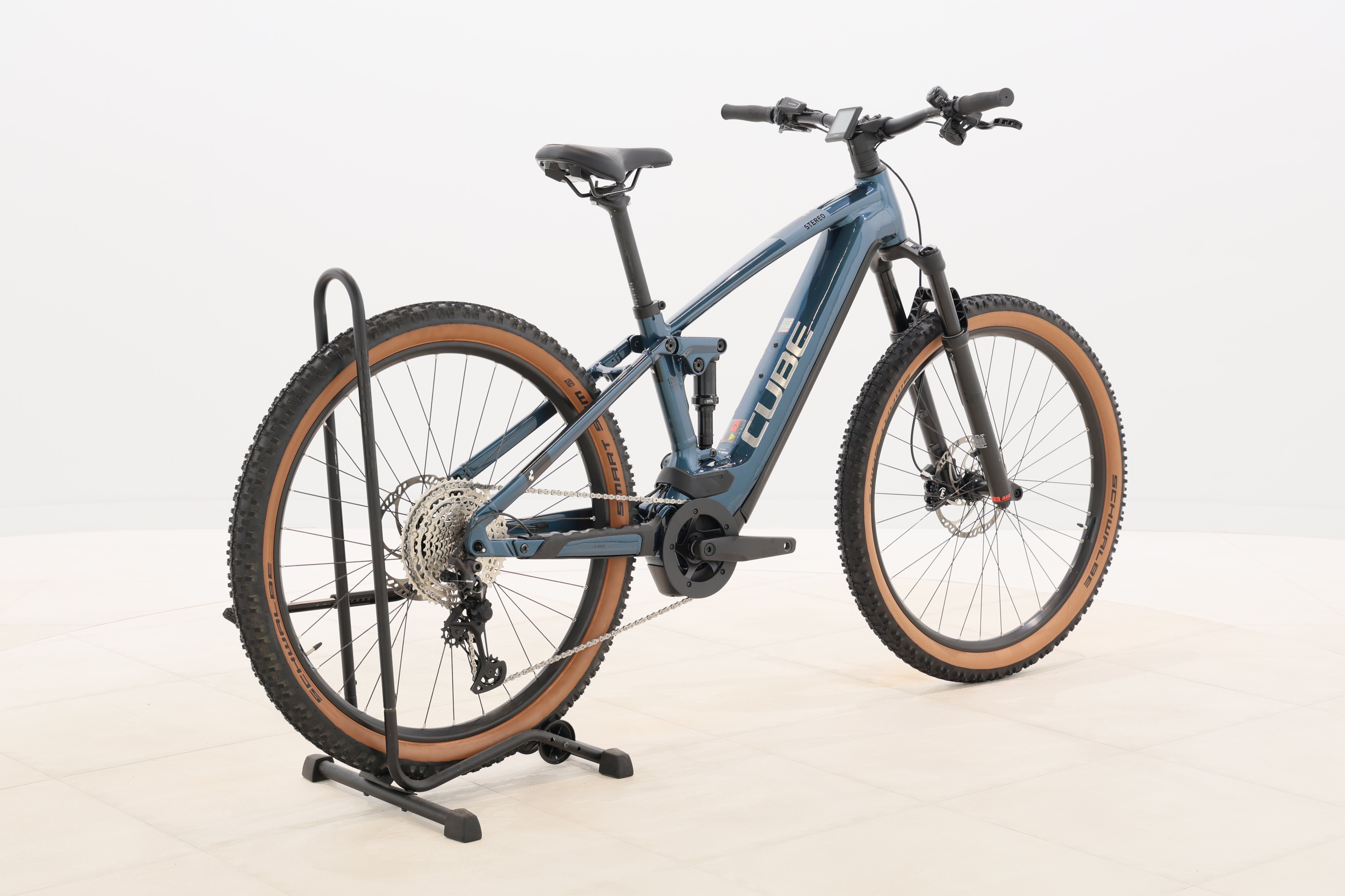 holz fahrrad wandhalterung Franz-Josef aus von Bicycledudes Größe:XSmall - Schwarz Orbea Rise mit Fahrradanhänger? 27 Gänge