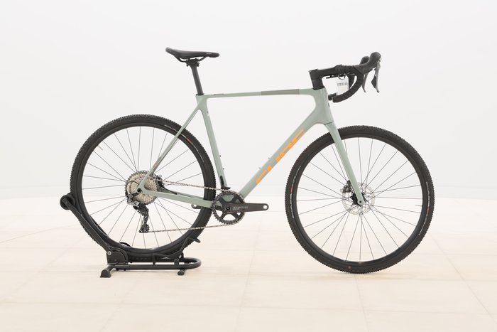 Cube CROSS RACE C:62 PRO 2023