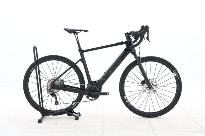 Canyon Grizl:ON CF 7 2024