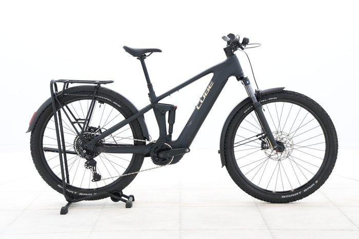 Cube STEREO HYBRID ONE22 PRO ALLROAD 2025