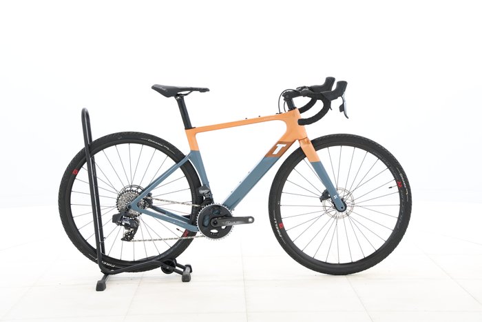 3T EXPLORO RACE FORCE AXS 2X 2022