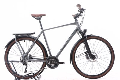 Cube KATHMANDU SLX 2023