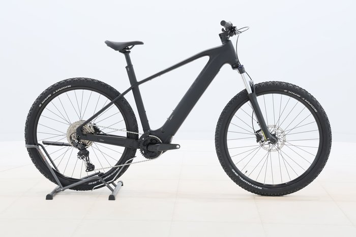 Cube Reaction Hybrid ONE 800 2025