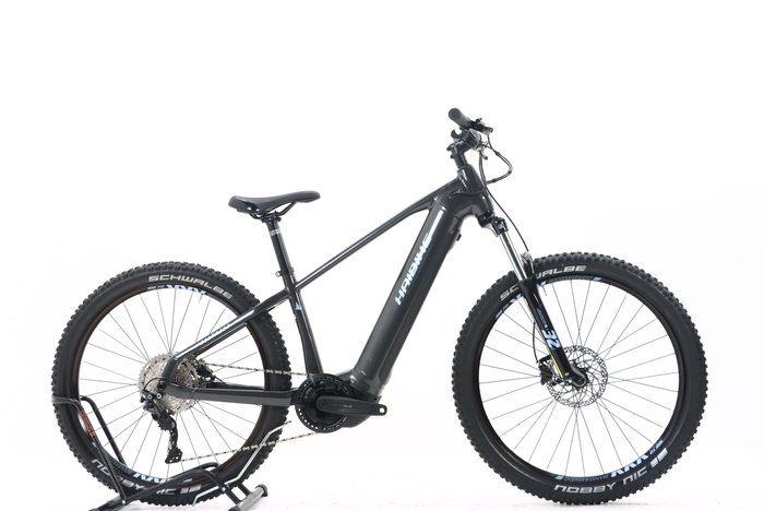 Haibike ALLTRACK 5 2023