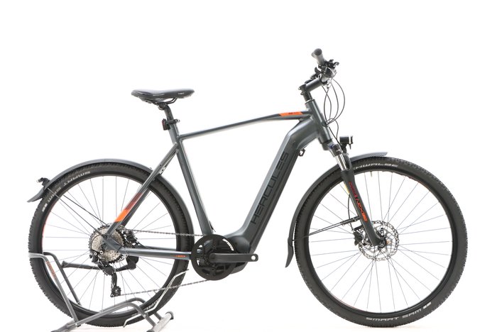 Hercules ROB CROSS PRO I 625 2021