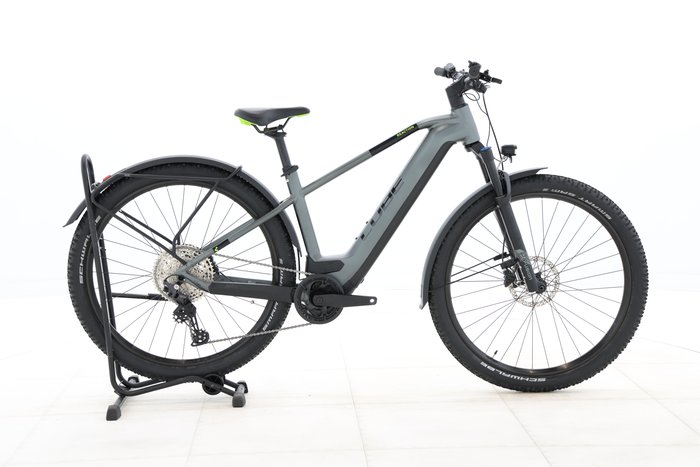 Cube REACTION HYBRID PRO 500 ALLROAD 2024