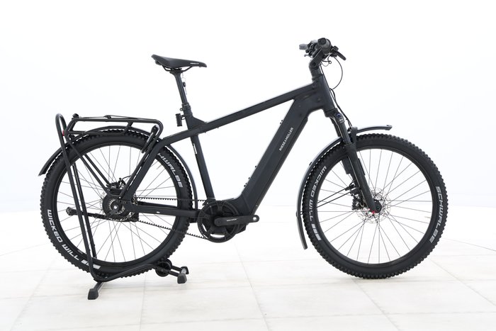 Riese & Müller CHARGER4 GT VARIO 2023