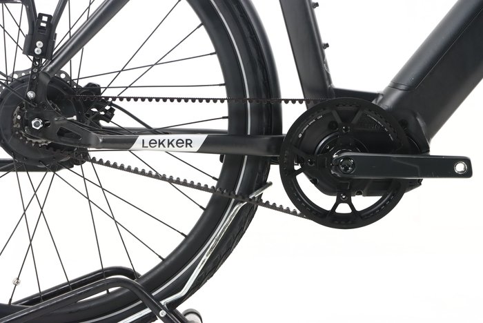 Lekker AMSTERDAM GT 2023