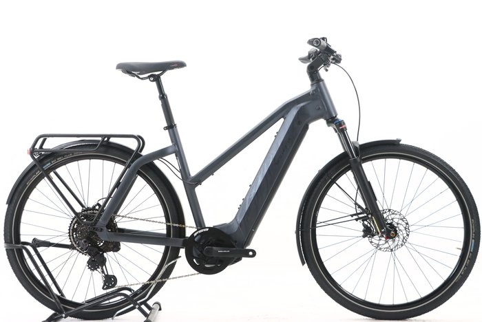 Riese & Müller Charger4 Mixte Touring 2022