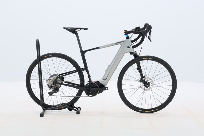 Cannondale TOPSTONE NEO CARBON LEFTY 3 2021