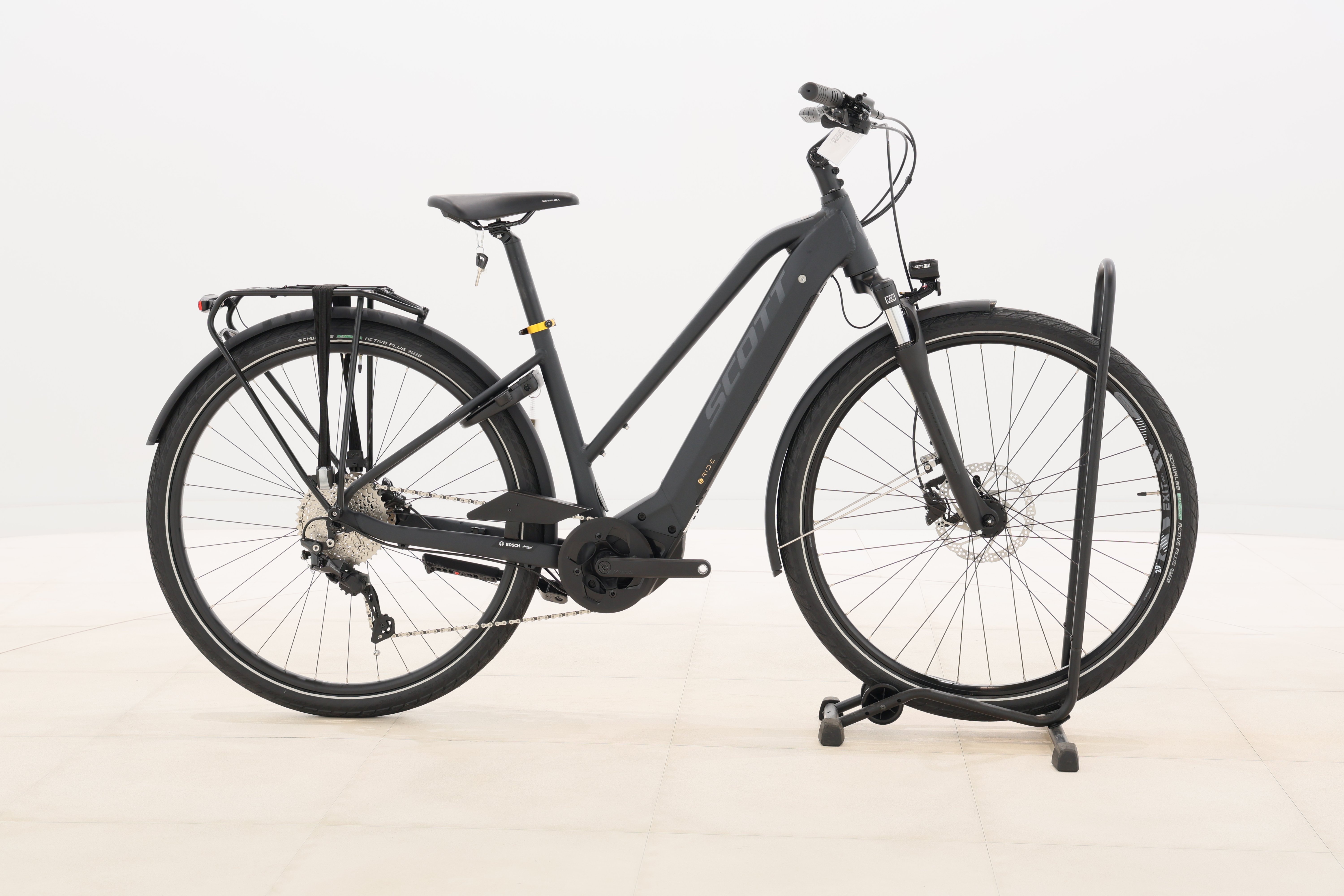 Foto van Scott SUB SPORT ERIDE 20 2023 (2023) via JobRad Loop