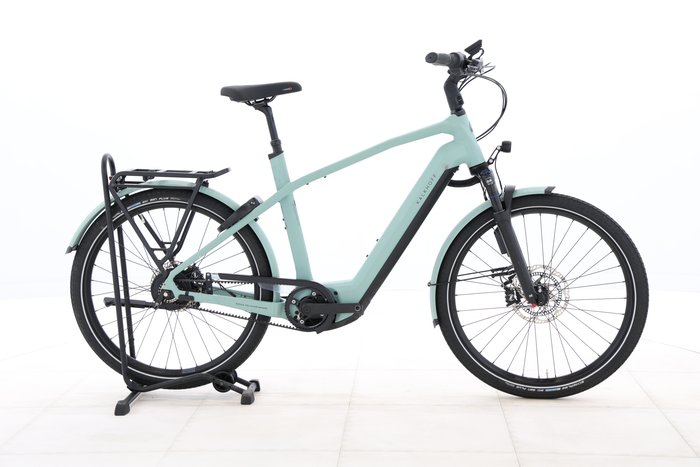 Kalkhoff IMAGE 7 EXCITE+ ABS 2024