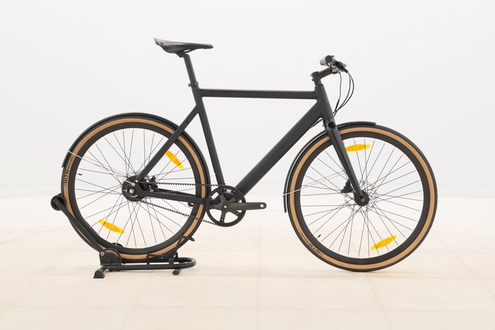 bonvelo RAKEDE Boost 2022