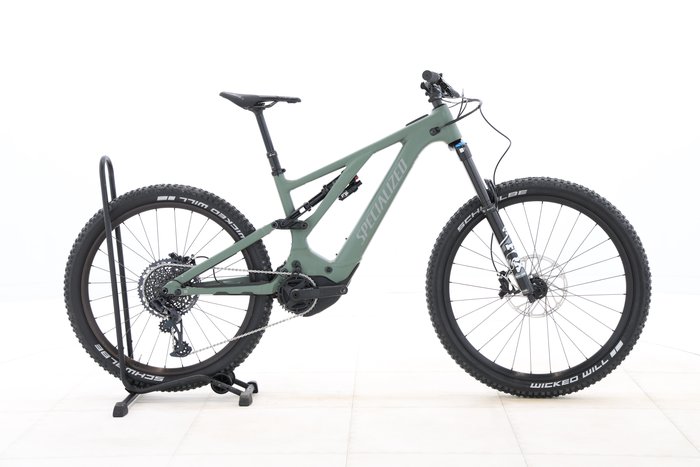 Specialized TURBO LEVO COMP ALLOY 2023