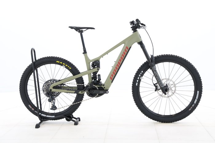 Propain EKANO 2 AL PRICE2RIDE 2023