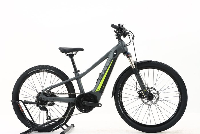 Bulls TWENTY6 EVO TEAM 500 2022
