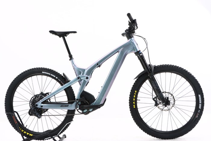 Scott Patron eRide 910 2023