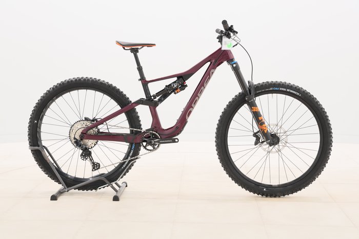 Orbea RALLON M20 2023