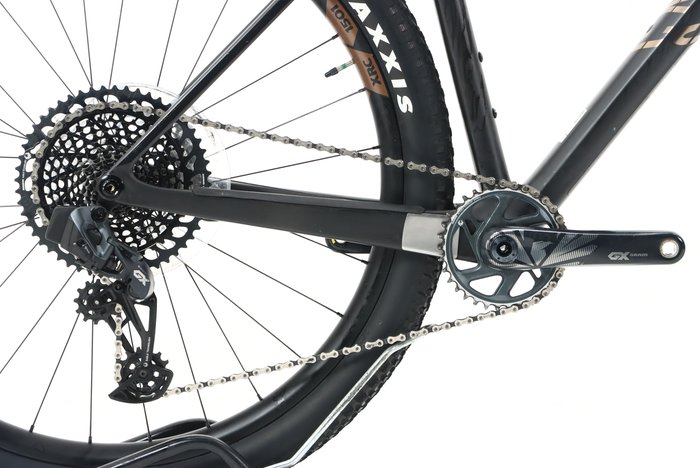 Canyon Exceed CF SLX 9 2022