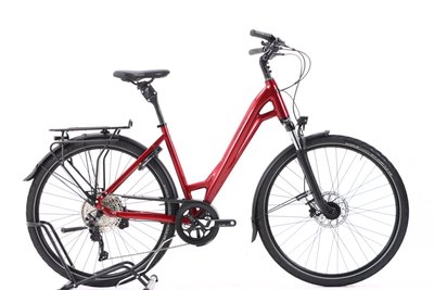 Velo De Ville A400 ALLROUND DEORE 11 2023