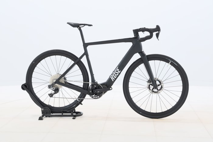 Rose BACKROAD PLUS GRX RX810 DI2 2024