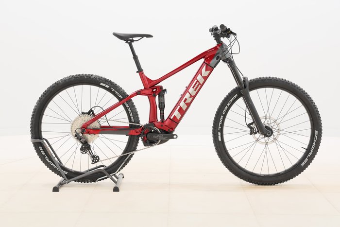 Trek RAIL 5 625 W GEN 2 2023