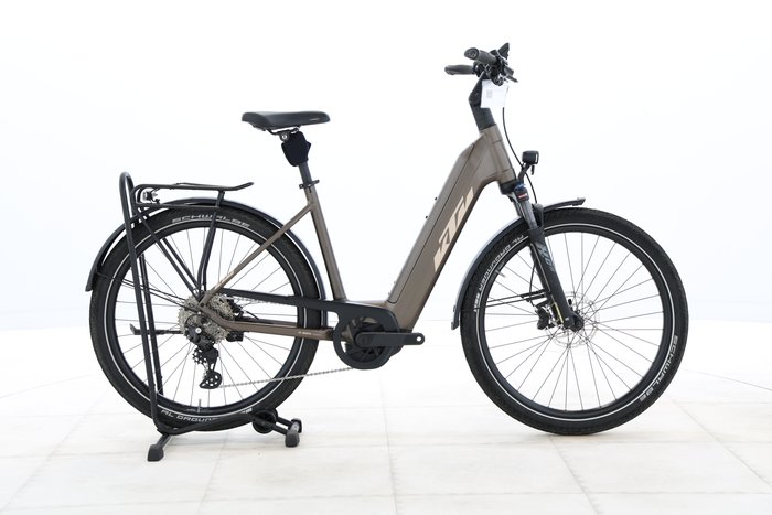 Ktm MACINA GRAN 710 2024