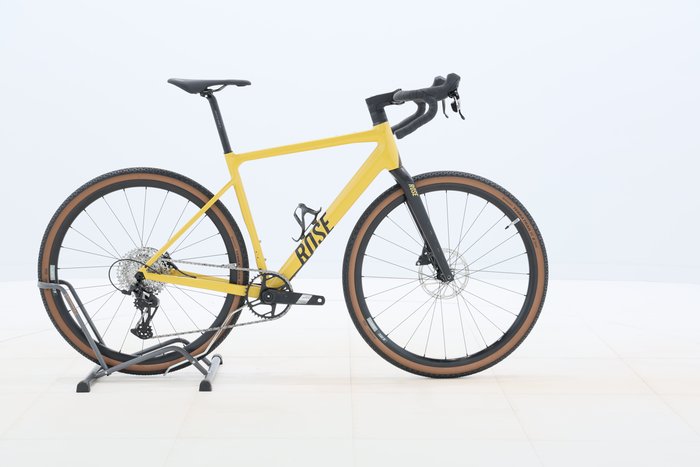 Rose BACKROAD AL APEX XPLR 1x12 2024