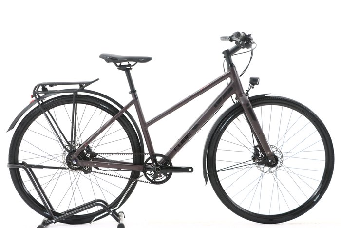 Cube TRAVEL SL 2022