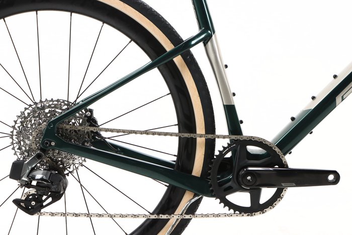 Ridley Kanzo Adventure Rival 2023